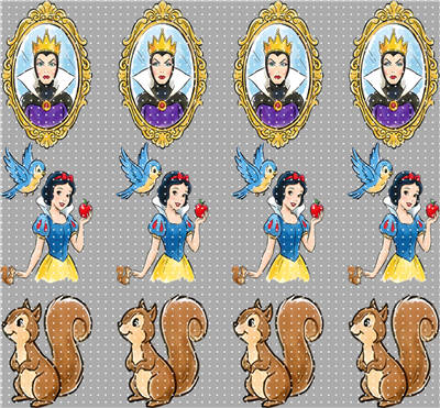 Bookmark sticker-S 1693